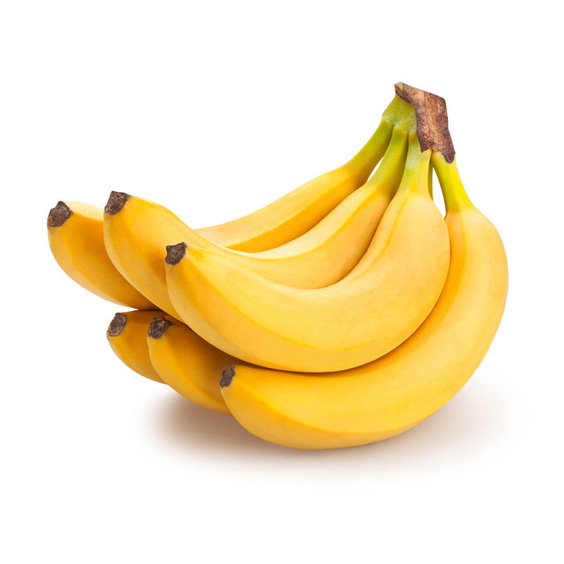 香蕉 5只