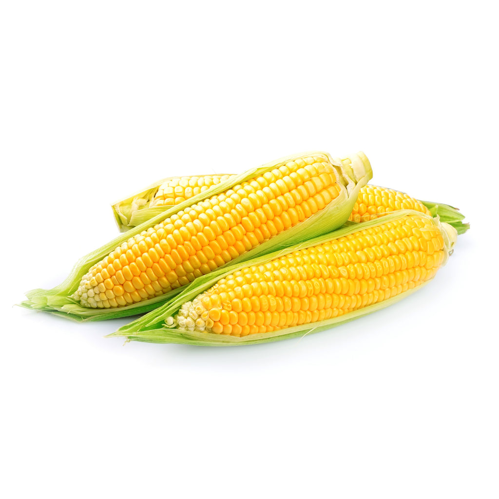 新鲜玉米3PC