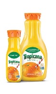 Tropicana Pure Premium® Homestyle (Some Pulp) 52FL OZ