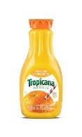 Tropicana Pure Premium® Orange Tangerine 52FL OZ