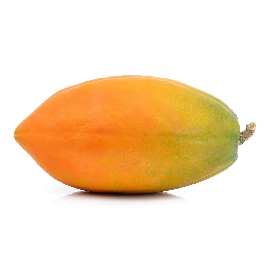 Papaya X-Large 2.9-3.4lbs