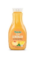 Tropicana® Premium Drinks Peach Lemonade 52FL OZ