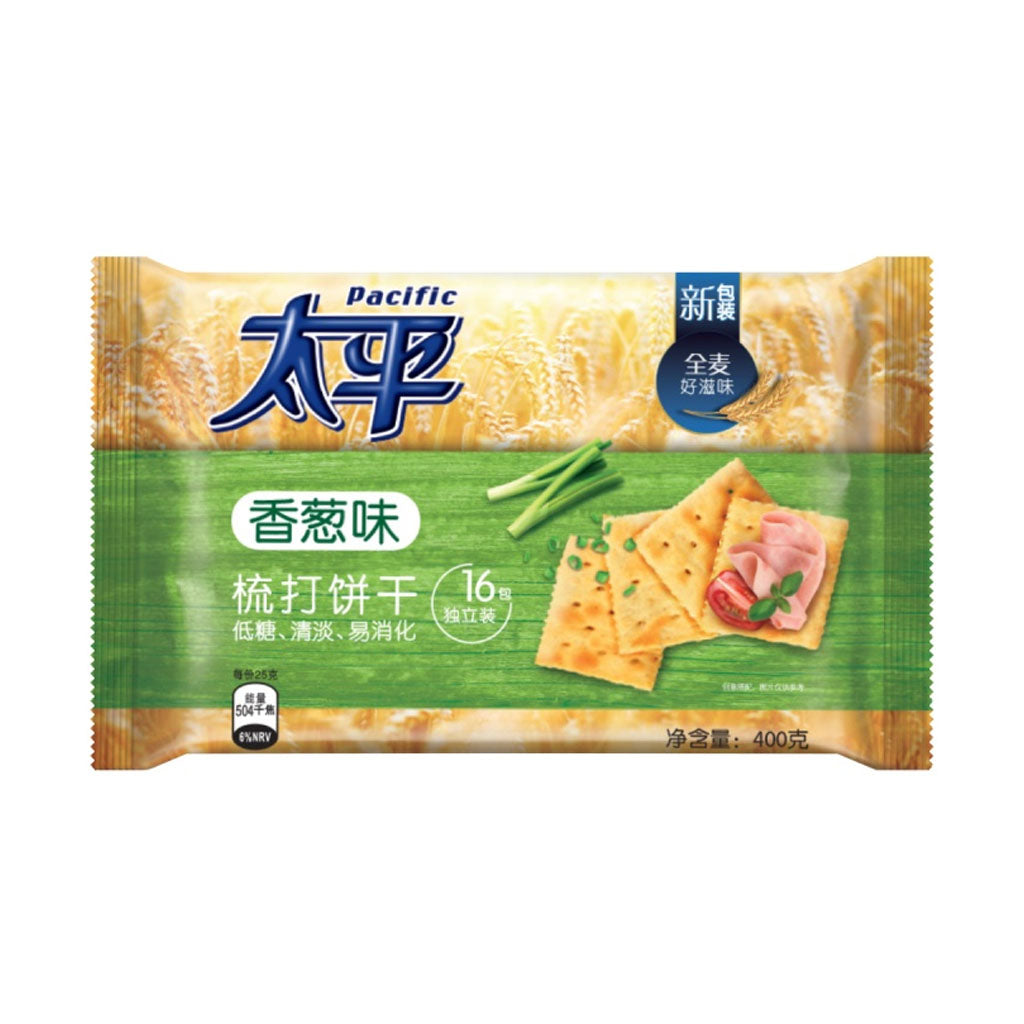 PACIFIC COOKIE Shallot 400g