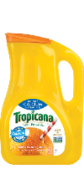 Tropicana Pure Premium® Calcium + Vitamin D (No Pulp) 89FL OZ