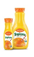 Tropicana Pure Premium® Original (No Pulp) 52FL OZ