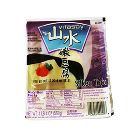 VITASOY Silken Tofu 15OZ