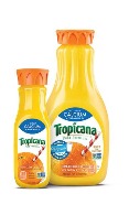 Tropicana Pure Premium® Calcium + Vitamin D (No Pulp) 52FL OZ