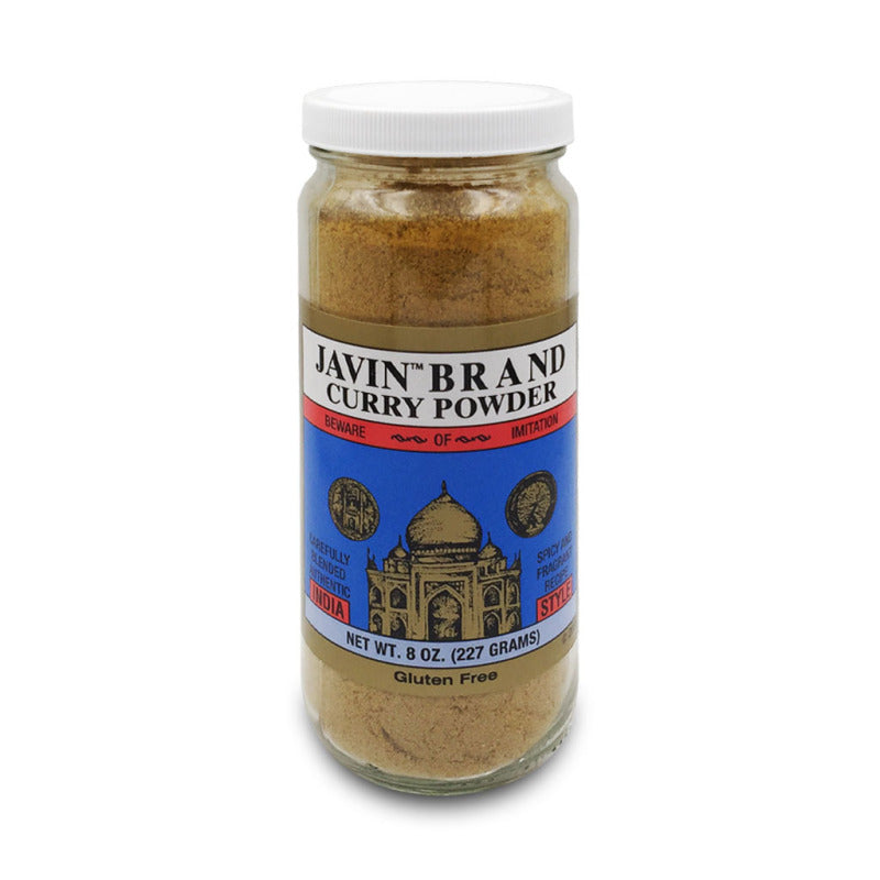 Javin Brand Curry Powder(8 oz/bottle)
