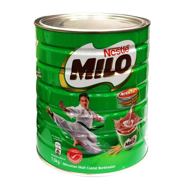 Nestle Milo (52.90oz)