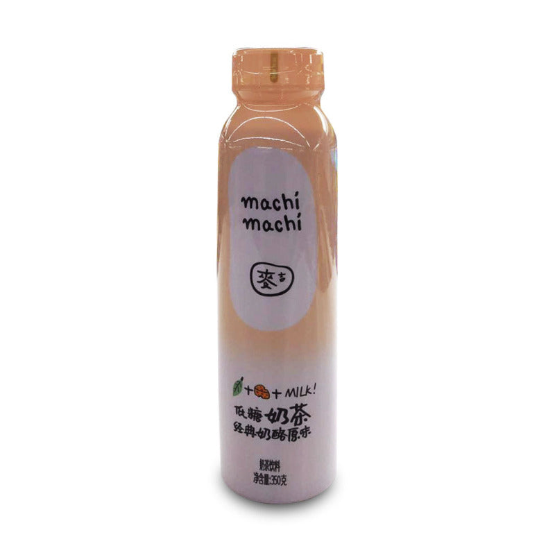 Machi Machi Low Sugar Milk Tea - Original Flavor 350g