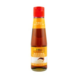 LEE KUM KEE Sesame Oil Blended with Soy Bean Oil 207ml