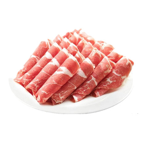 Lamb Slice  0.9-1.1 lbs