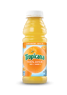 Tropicana®100％橙汁32 FL OZ