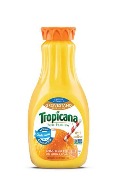 Tropicana Pure Premium® Calcium + Vitamin D (Grovestand) 52FL OZ